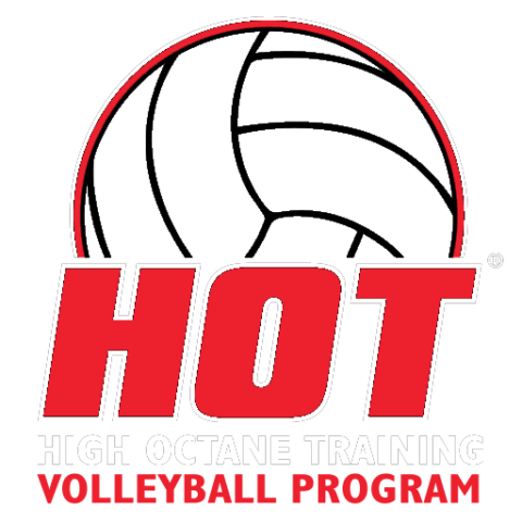 High Octane Training Volleyball NYC | Volleyball Training Program