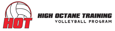 High Octane Training Volleyball NYC