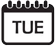 TUE