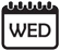 WED