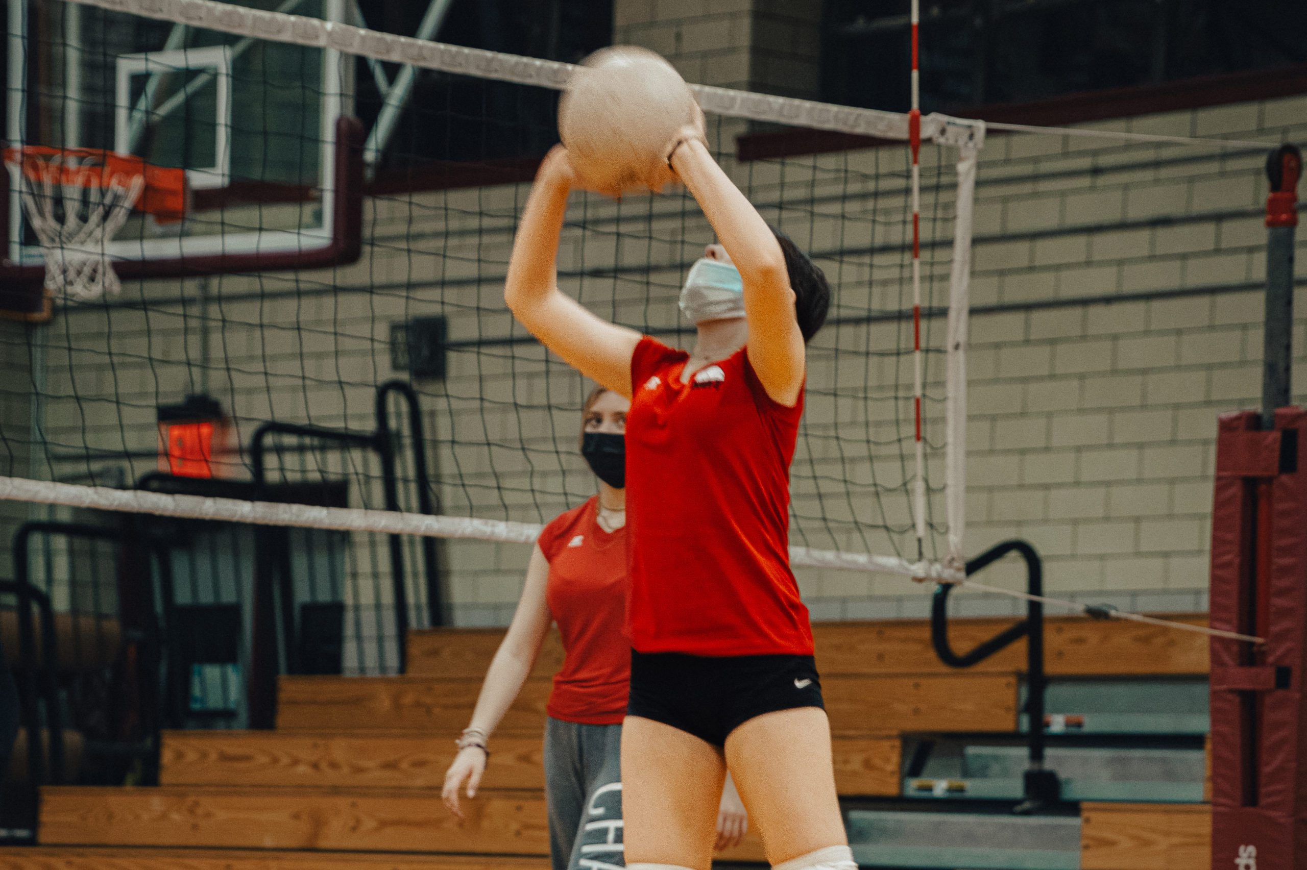 Summer Camps High Octane Training Volleyball NYC