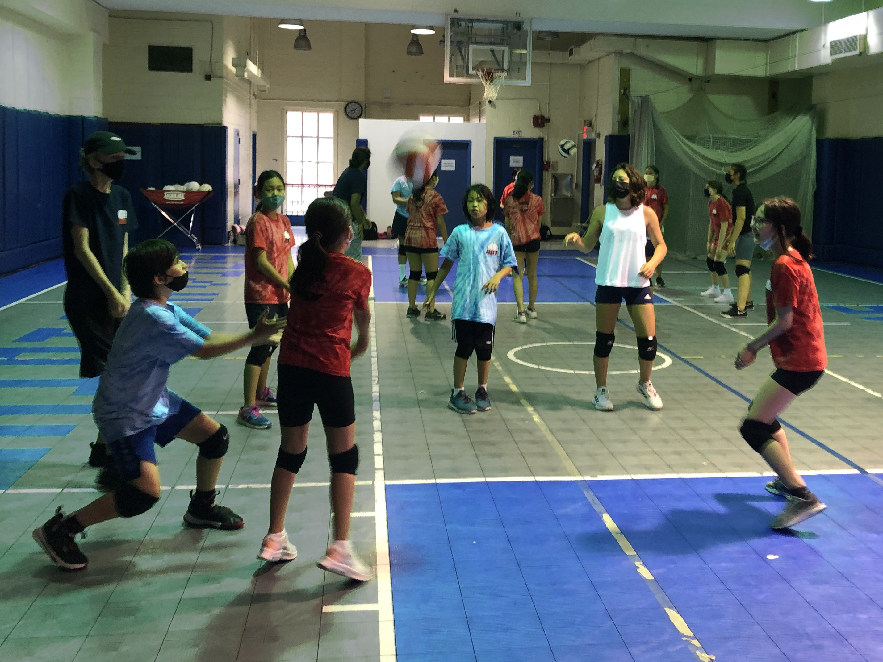 2021 july indoor